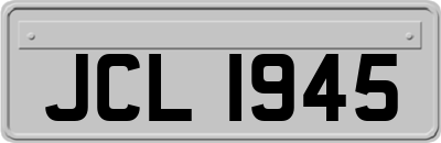 JCL1945