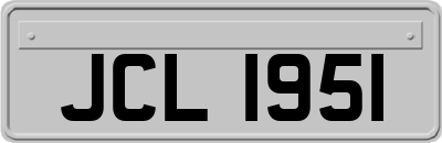 JCL1951