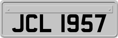 JCL1957