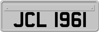 JCL1961