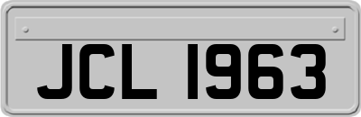 JCL1963