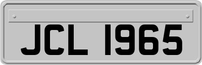 JCL1965