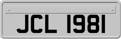 JCL1981