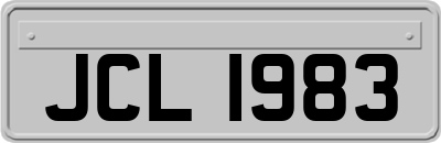 JCL1983
