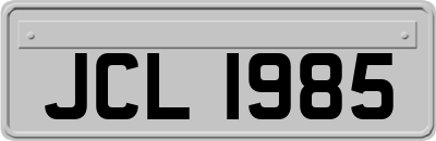 JCL1985