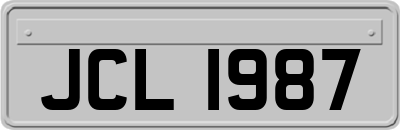 JCL1987