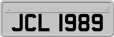 JCL1989