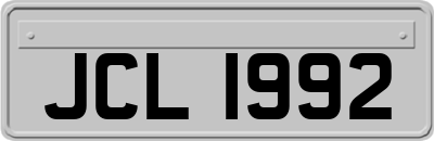JCL1992