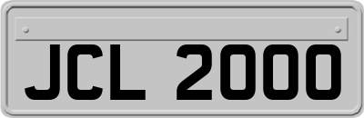 JCL2000