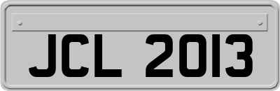 JCL2013