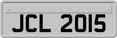JCL2015