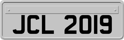 JCL2019