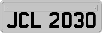 JCL2030