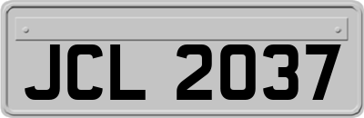 JCL2037
