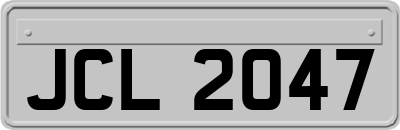 JCL2047