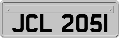 JCL2051