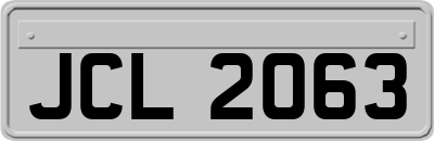 JCL2063
