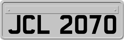 JCL2070