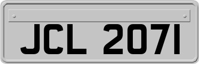 JCL2071