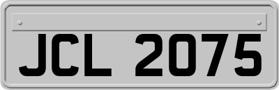 JCL2075