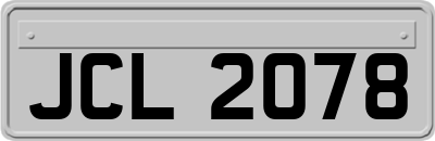JCL2078
