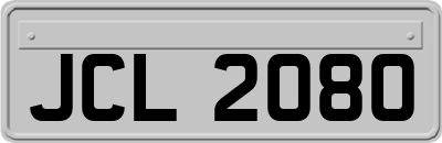 JCL2080