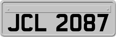 JCL2087