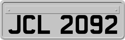 JCL2092