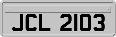 JCL2103