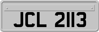 JCL2113