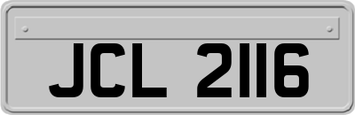 JCL2116
