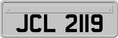 JCL2119