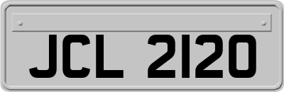 JCL2120