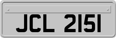 JCL2151