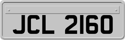 JCL2160