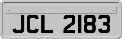 JCL2183