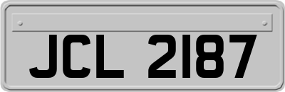 JCL2187