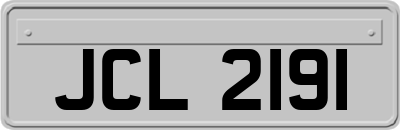 JCL2191