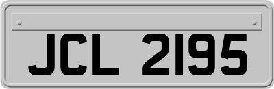 JCL2195