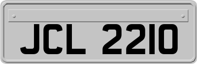 JCL2210