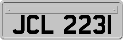 JCL2231