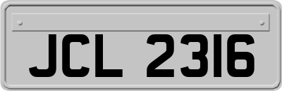 JCL2316