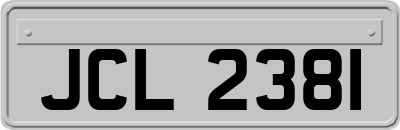 JCL2381