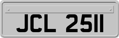 JCL2511