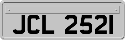 JCL2521