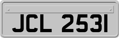 JCL2531