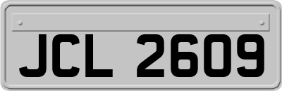 JCL2609