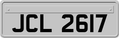 JCL2617