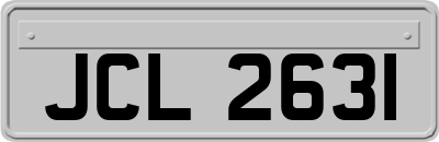 JCL2631