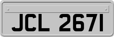 JCL2671